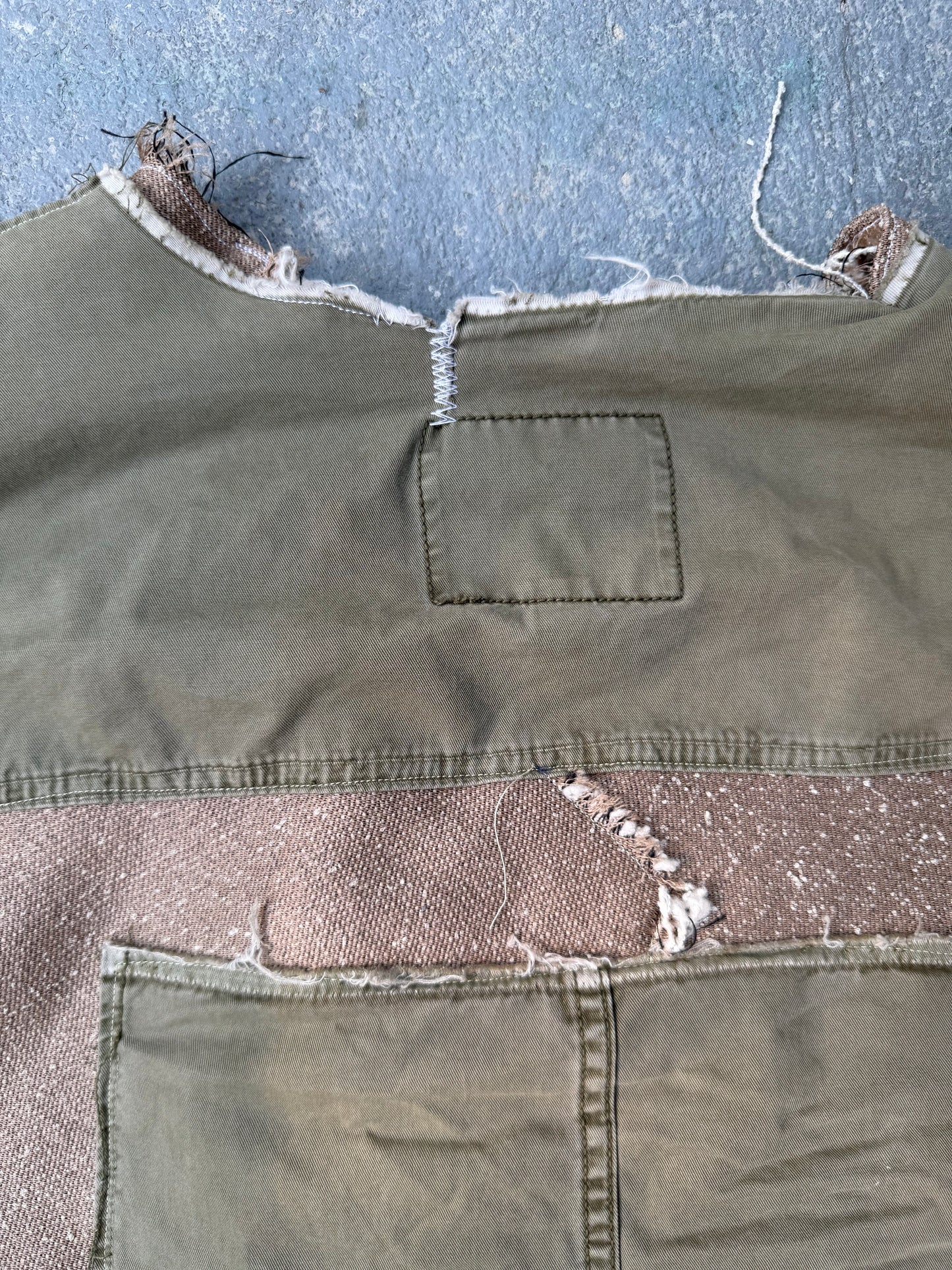 Rest Jacket