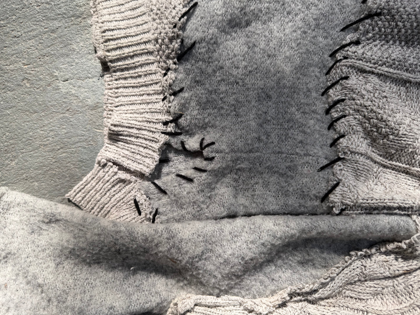 Graduation Sweater