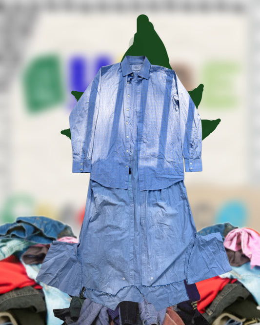 ReWork Dress