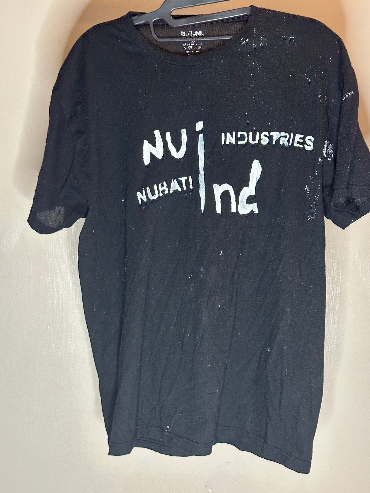 Nubati Printe Tee