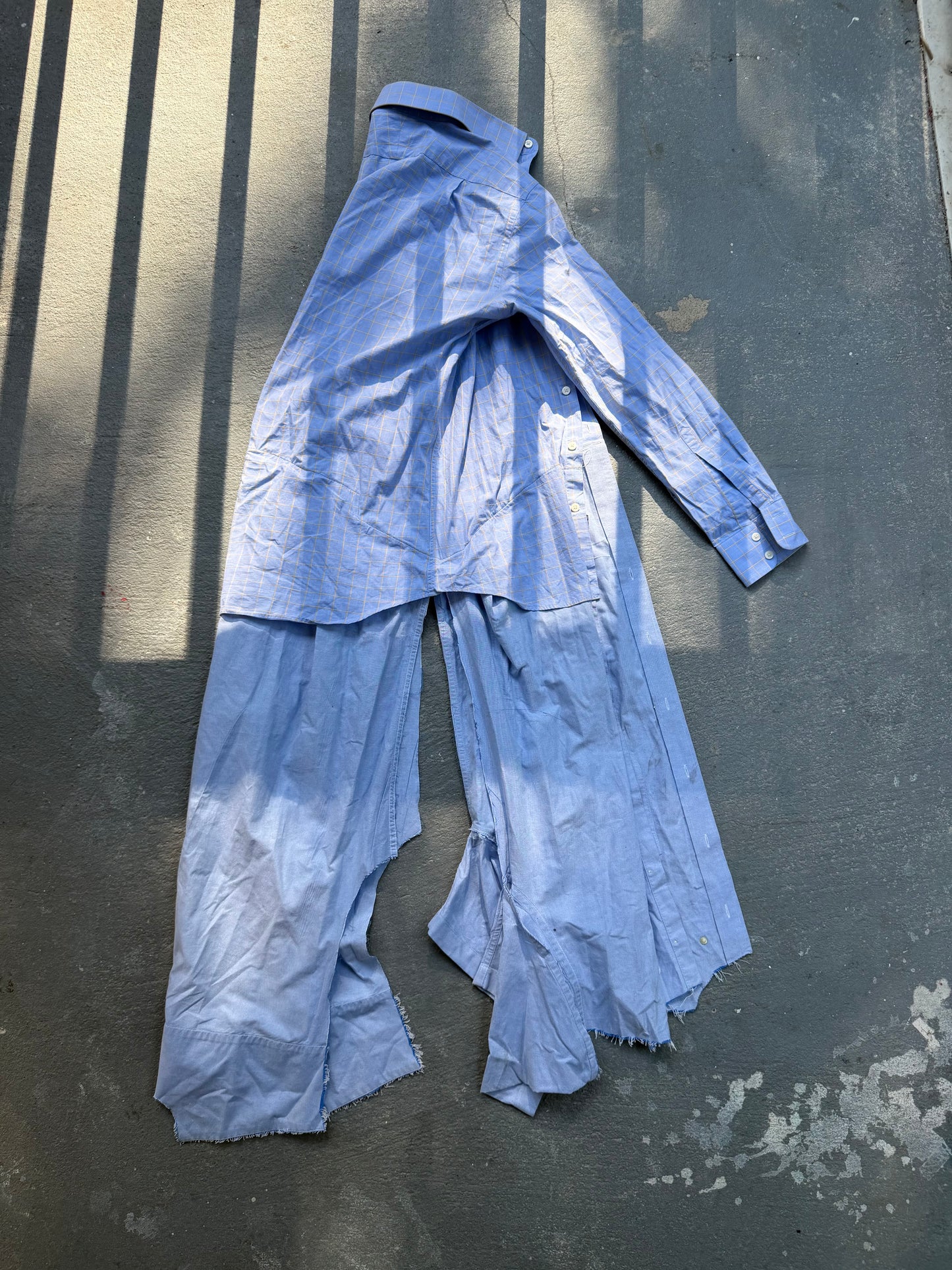 ReWork Dress