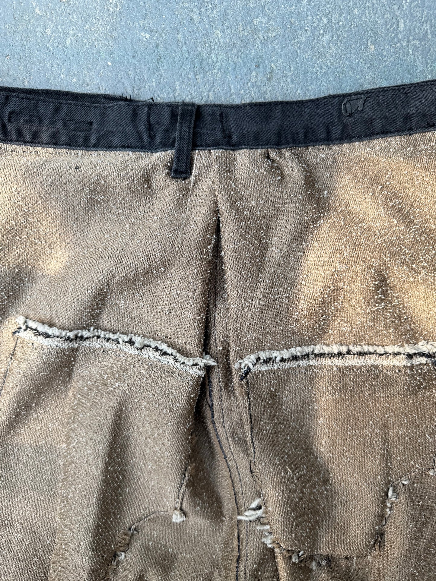 Casual Dune Trousers