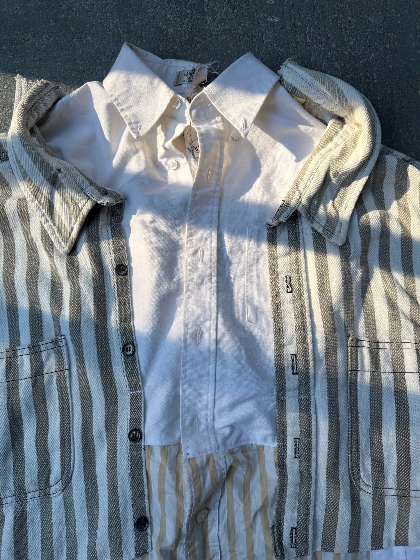 Expand Button Up