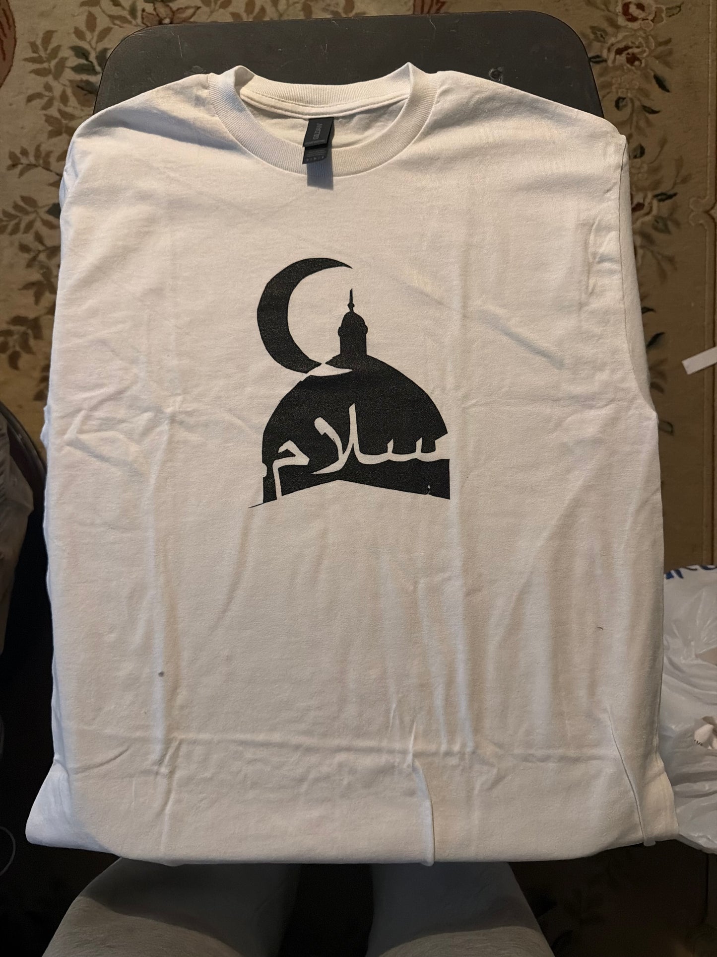 Your Custom Design