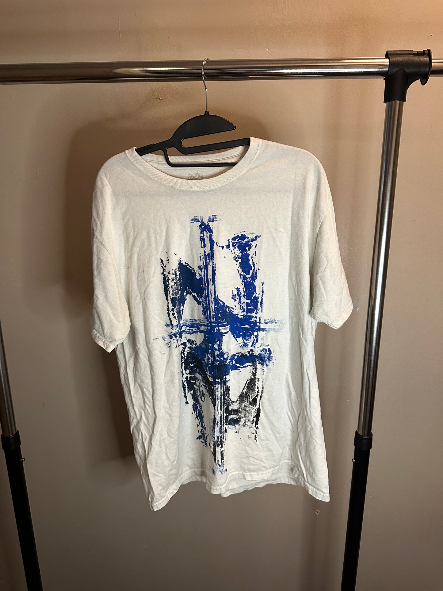 NI Graffiti Tee