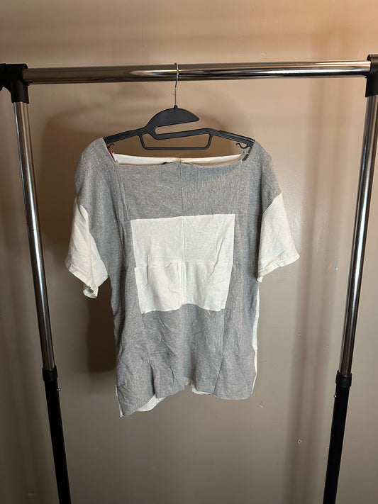 Recycled tees Tile Tee