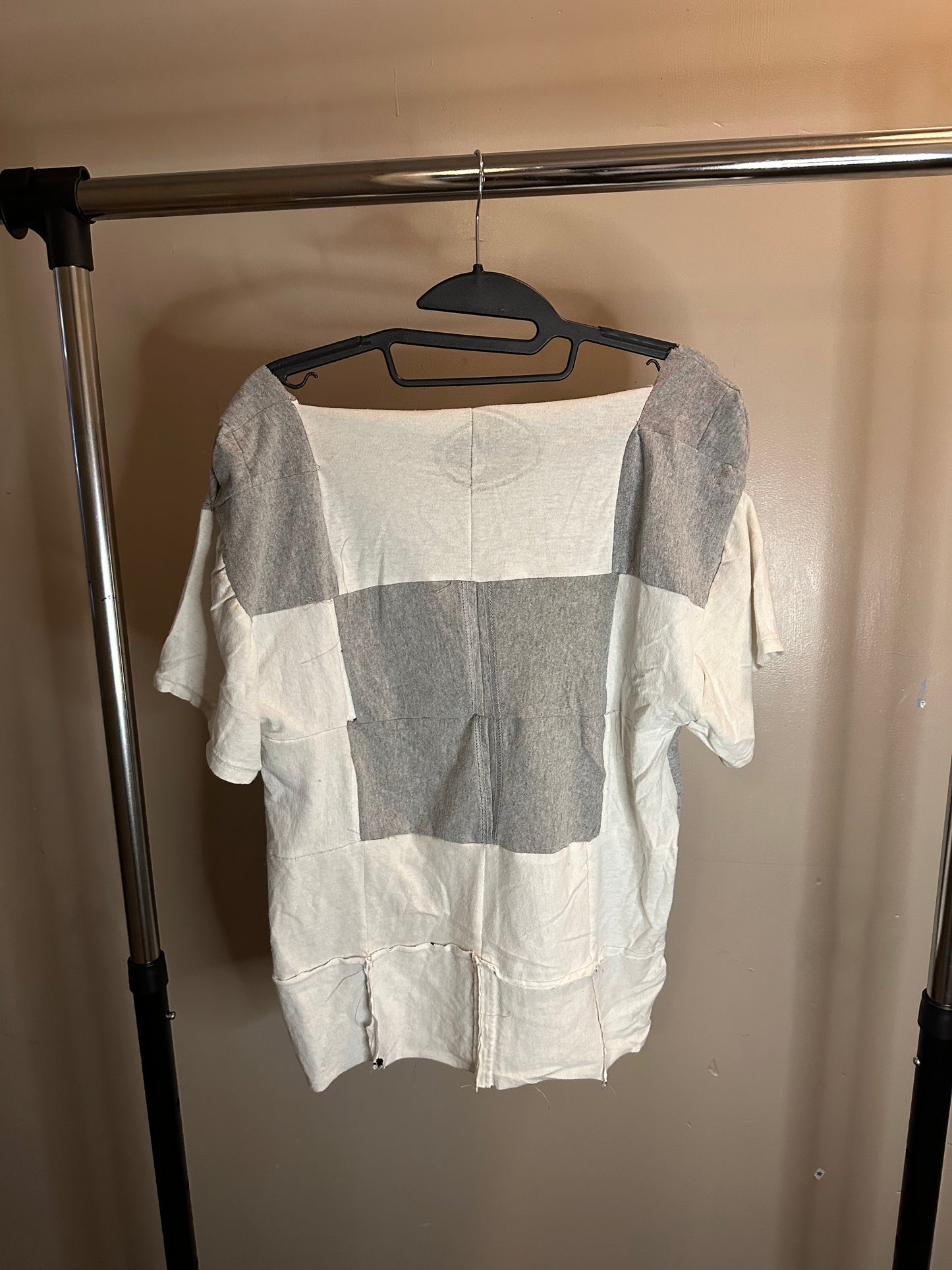 Recycled tees Tile Tee