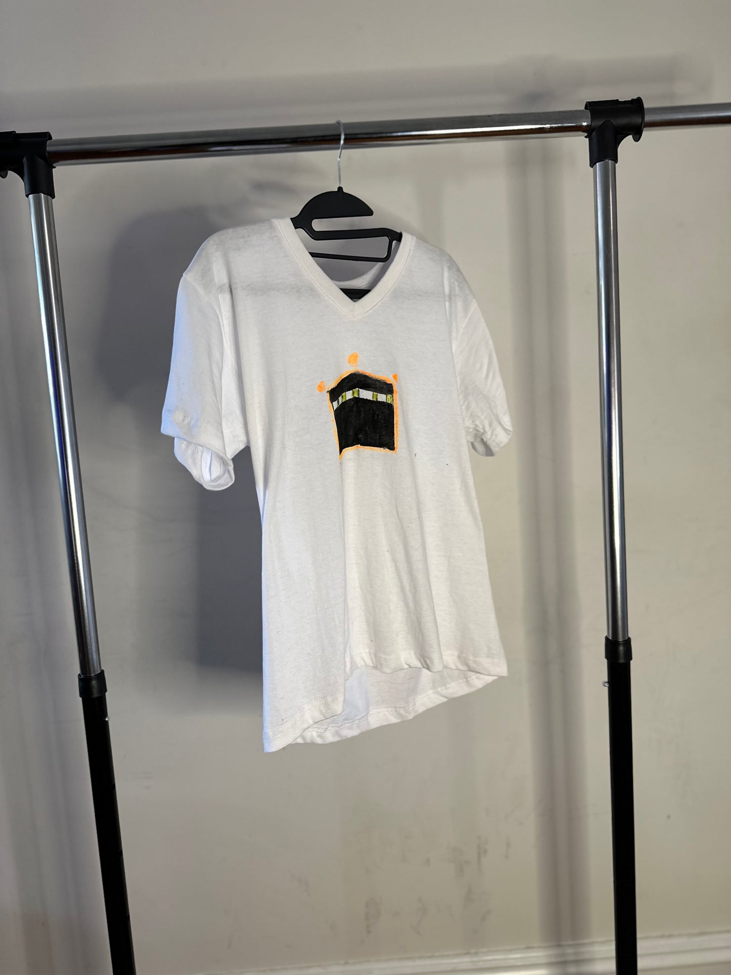 Kaaba Tee