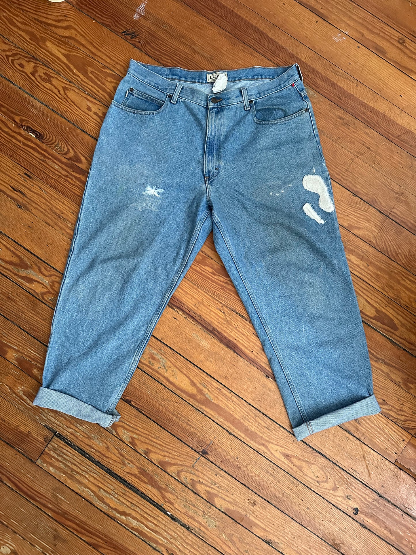 Clouded Jeans OG Nubati