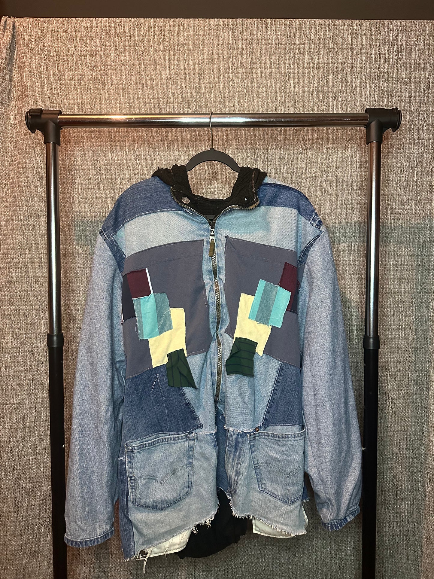 Your Custom Design