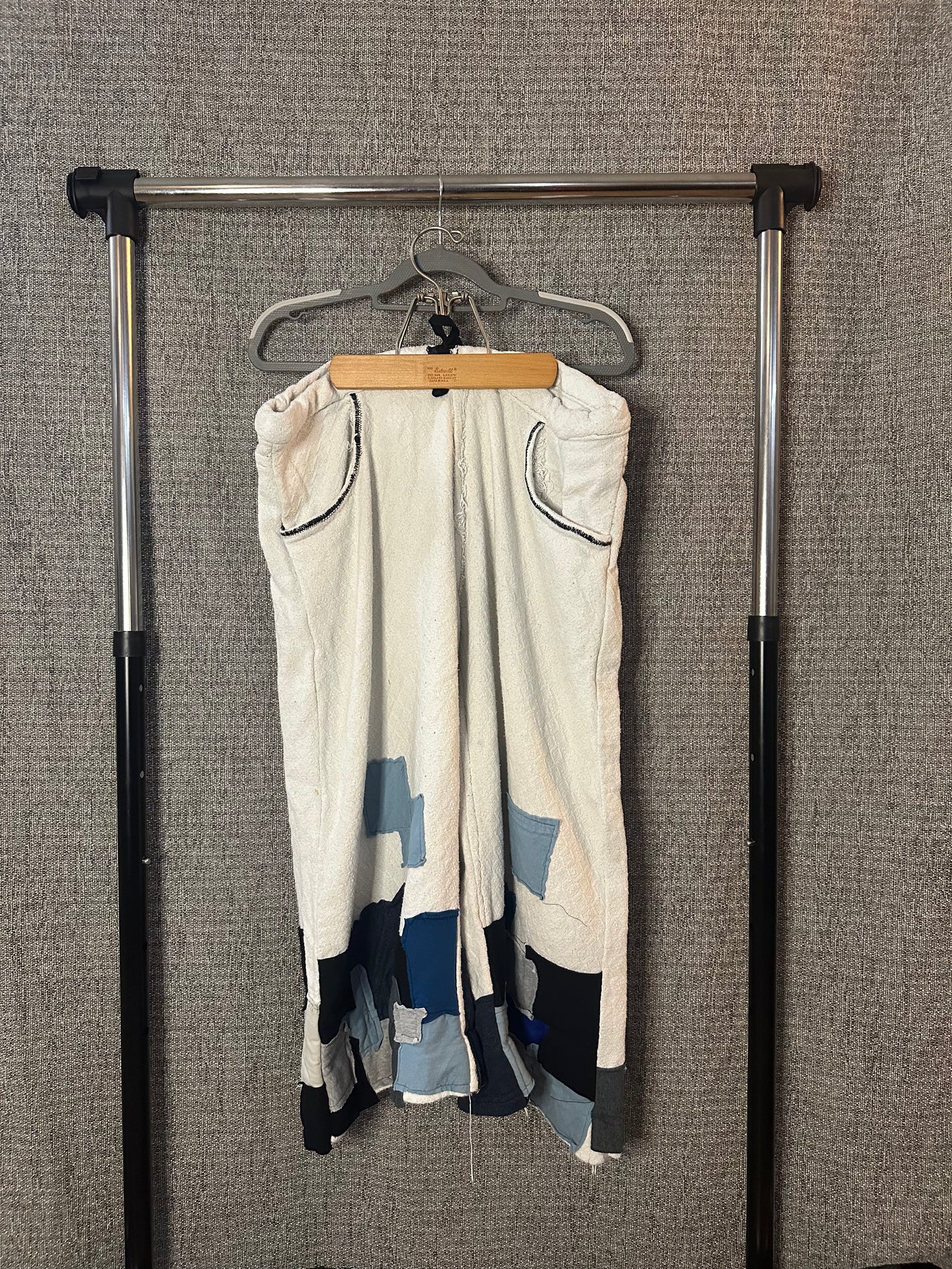 (A)XL Tile Sweat Jorts